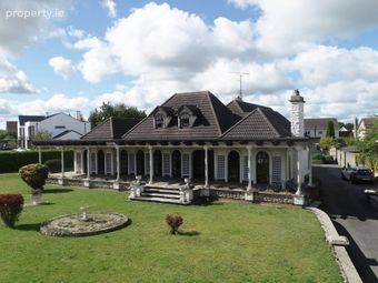 Lilac Lodge, Waterford Road, Kilkenny, Co. Kilkenny