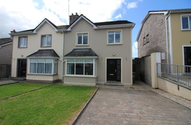 2 Castlequarter Heights, Fedamore, Co. Limerick - Click to view photos
