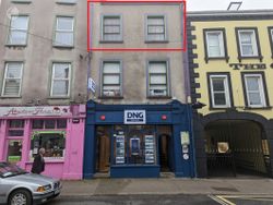 Top Floor Office, 28 North Main Street, Youghal, Co. Cork - Office