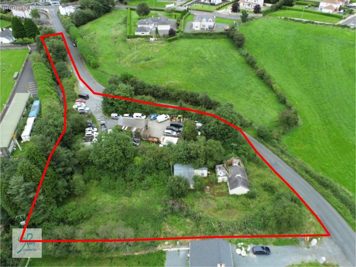 Arva Road, Ballinagh, Co. Cavan Property.ie