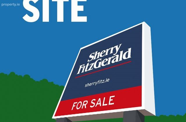 Residential Site Sold Spp, Cultrain, Westport, Co. Mayo - Click to view photos