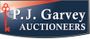 PJ Garvey Auctioneers
