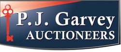 PJ Garvey Auctioneers