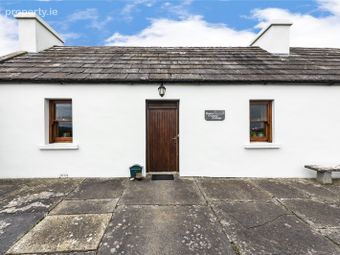 Kate's Country Cottage, Ballysteen, Liscannor, Co. Clare - Image 5