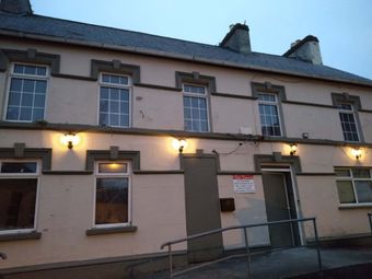 The Tavern, William Street, Raphoe, Co. Donegal