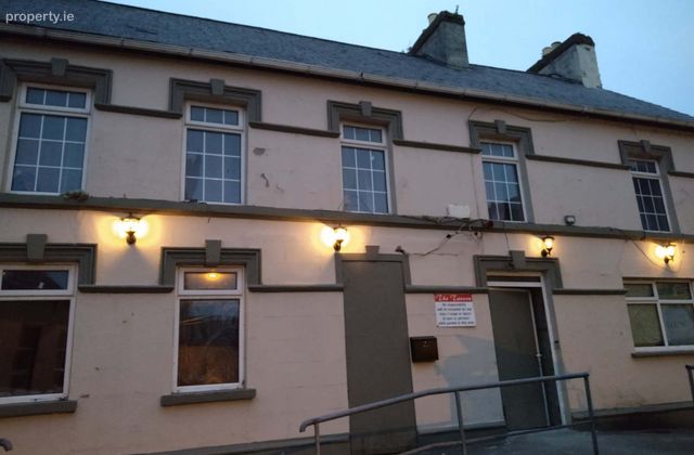 The Tavern, William Street, Raphoe, Co. Donegal - Click to view photos