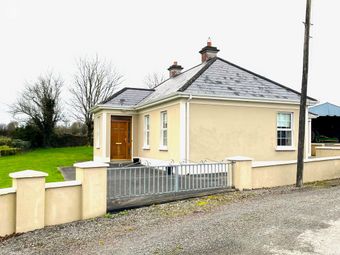 Agricultural Land For Sale at Carrownalasson, Four Mile House, Co. Roscommon