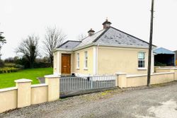 Carrownalassan, Four Mile House, Co. Roscommon - Detached house