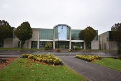 2 University Technology Centre, Curraheen Road, Curraheen, Co. Cork