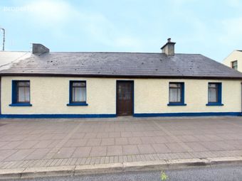Lot 3, 25 Francis Street, Ennis, Co. Clare