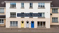 2 Maryborough Crescent,Portlaoise,Co. Laois, Portlaoise, Co. Laois - Apartment For Sale