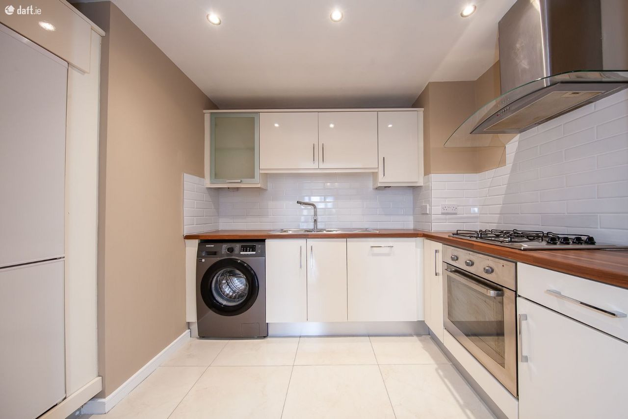 Horan Estates - Apartment 260,Block 5,Parklands,Northwood,Dublin 9, Dublin 9