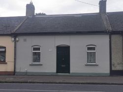 34 Athlunkard Street, Limerick City, Co. Limerick - Terraced house