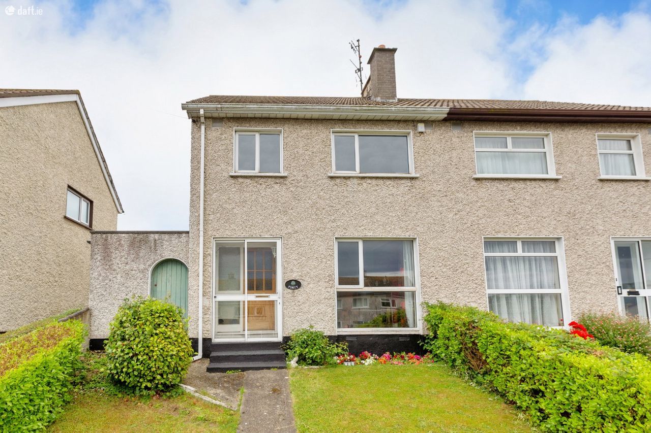 40 St Laurences Park, Wicklow Town, Co. Wicklow