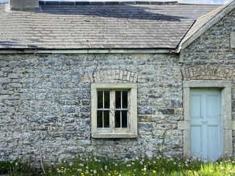 Blue Bell Cottage, Dungarvan, Co. Kilkenny
