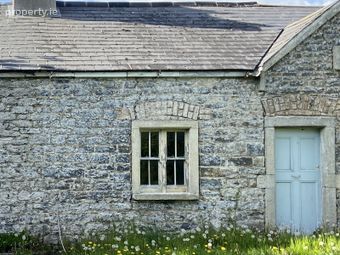 Blue Bell Cottage, Dungarvan, Co. Kilkenny