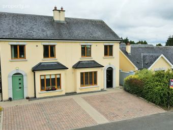 33 Oakport, Cootehall, Co. Roscommon