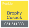 Brophy Cusack Logo