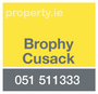 Brophy Cusack Logo