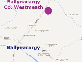 Rath, Ballynacarrigy, Co. Westmeath - Image 2
