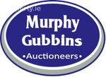 Murphy Gubbins Auctioneers and Chartered Surveyors