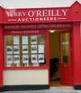 Terry O'Reilly Auctioneers