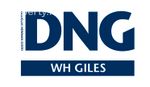 DNG WH Giles Property Management & Sales