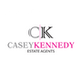 Casey Kennedy Estate Agents Logo