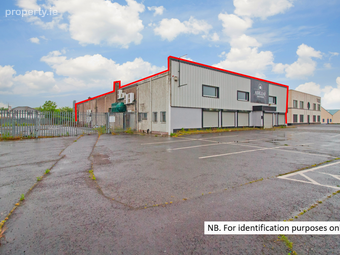 Industrial Unit, Beechmount Homepark, Navan, Co. Meath - Image 3