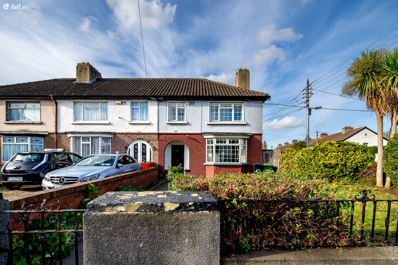 147 Herberton Road, Rialto, Rialto, Dublin 8 Brock Delappe