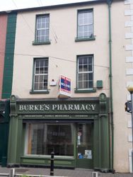 25 South Street, New Ross, Co. Wexford