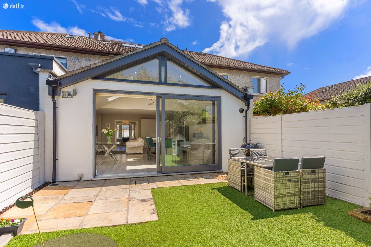 24 Cloister Grove,Blackrock,Co. Dublin, Blackrock, Co. Dublin