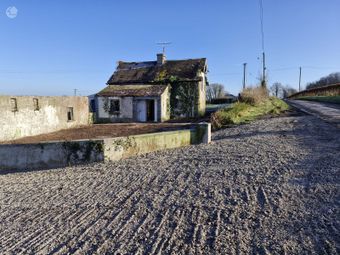 Killeany, Mountrath, Co. Laois - Detached house
