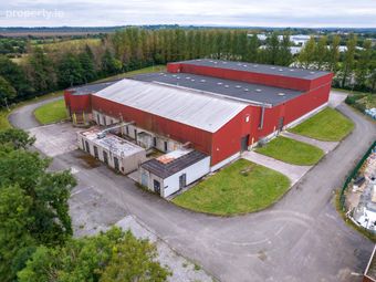 Industrial Unit, Ida Business &amp; Technology Park, Garrycastle, Athlone, Co. Westmeath - Image 5