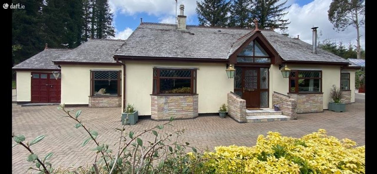 Stagg Cottage, Laragh East, Glendalough, Co. Wicklow
