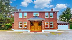 10 Homeleigh,Dublin 15, Castleknock, Dublin 15 - Detached house