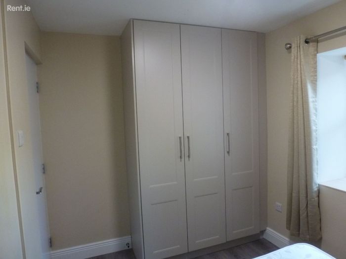 Apartment 1, 20 O'curry Street, Limerick, Limerick City Centre, Co