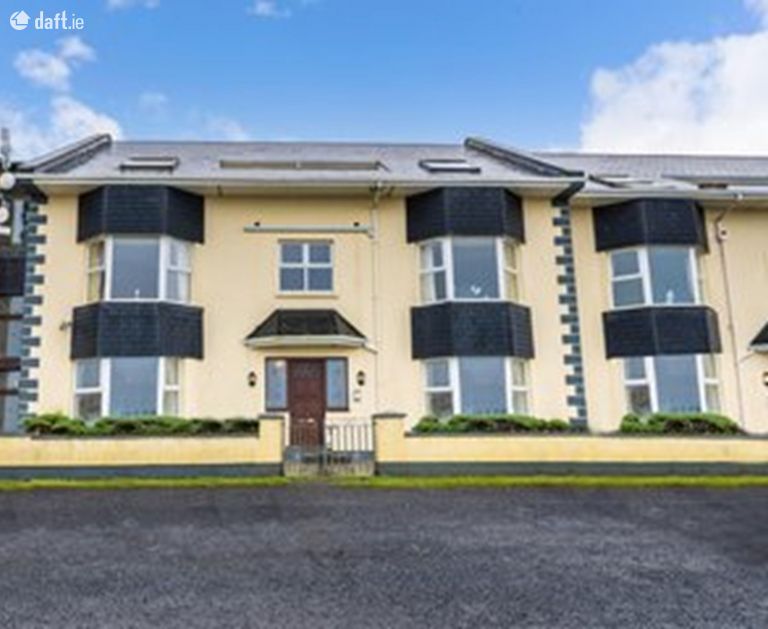 Apartment 7, Ceol Na Dtonn, Louisburgh, Co. Mayo - Click to view photos