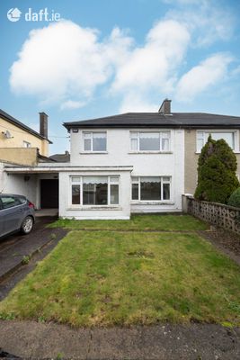 14 Summerstown Drive,Glasheen,Cork, Glasheen, Co. Cork