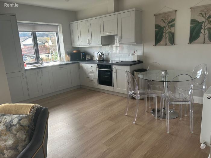 4 Wheatfield Apartments, Boghall Road, Bray, Co. Wicklow Apartments