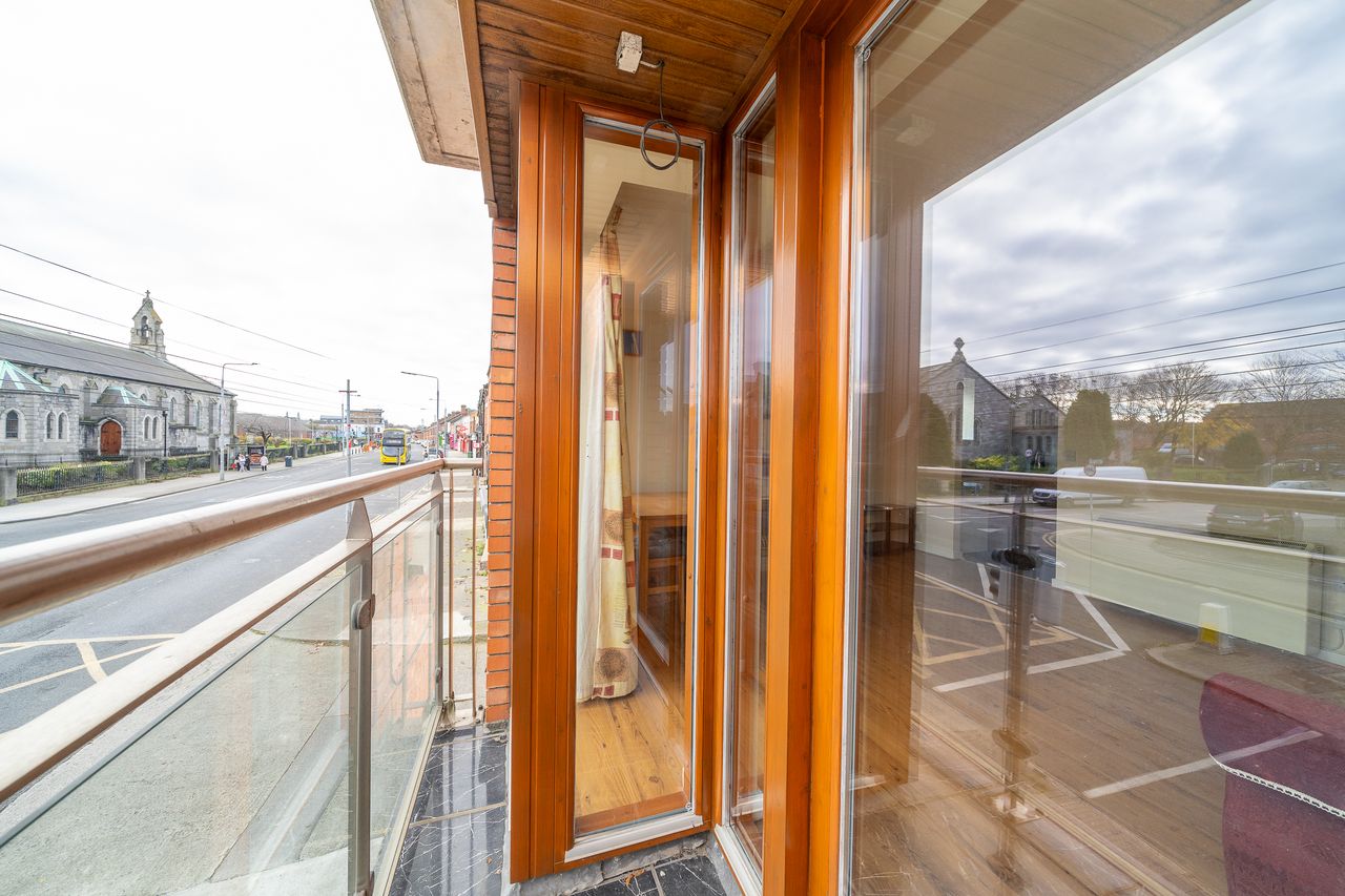 Apartment 120, Kilmainham Bank, Kilmainham, Dublin 8 Brock Delappe