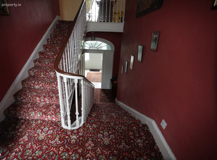 Fort Edward, Coolreagh, Bodyke, Co. Clare Property.ie