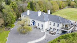 Chestnut Lane, Dangan, Co. Galway - Detached house