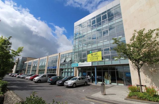 Unit H, Citywest Shopping Centre, Citywest, Co. Dublin - Click to view photos