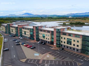 Penthouse, Block 4, Quayside Business Park, Mill Street, Dundalk, Louth, Co. Louth - Image 2
