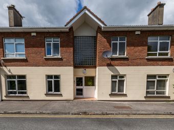 Apartment 1, The Ashes, Ashbourne, Co. Meath