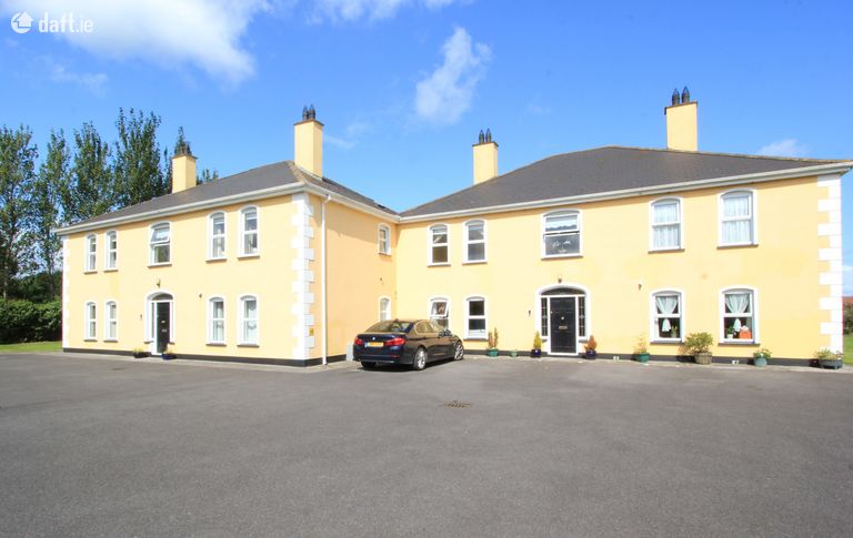Apartment 7, Coastal View, Big Street, Termonfeckin, Drogheda, Co. Louth - Click to view photos
