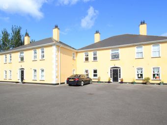 Apartment 7, Coastal View, Big Street, Termonfeckin, Drogheda, Co. Louth