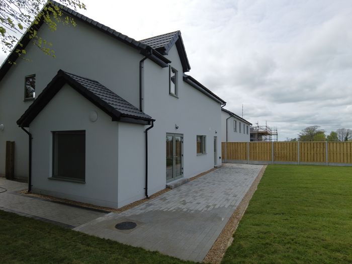 House Type A, Chapel Manor, Dunlavin, Co. Wicklow Property.ie