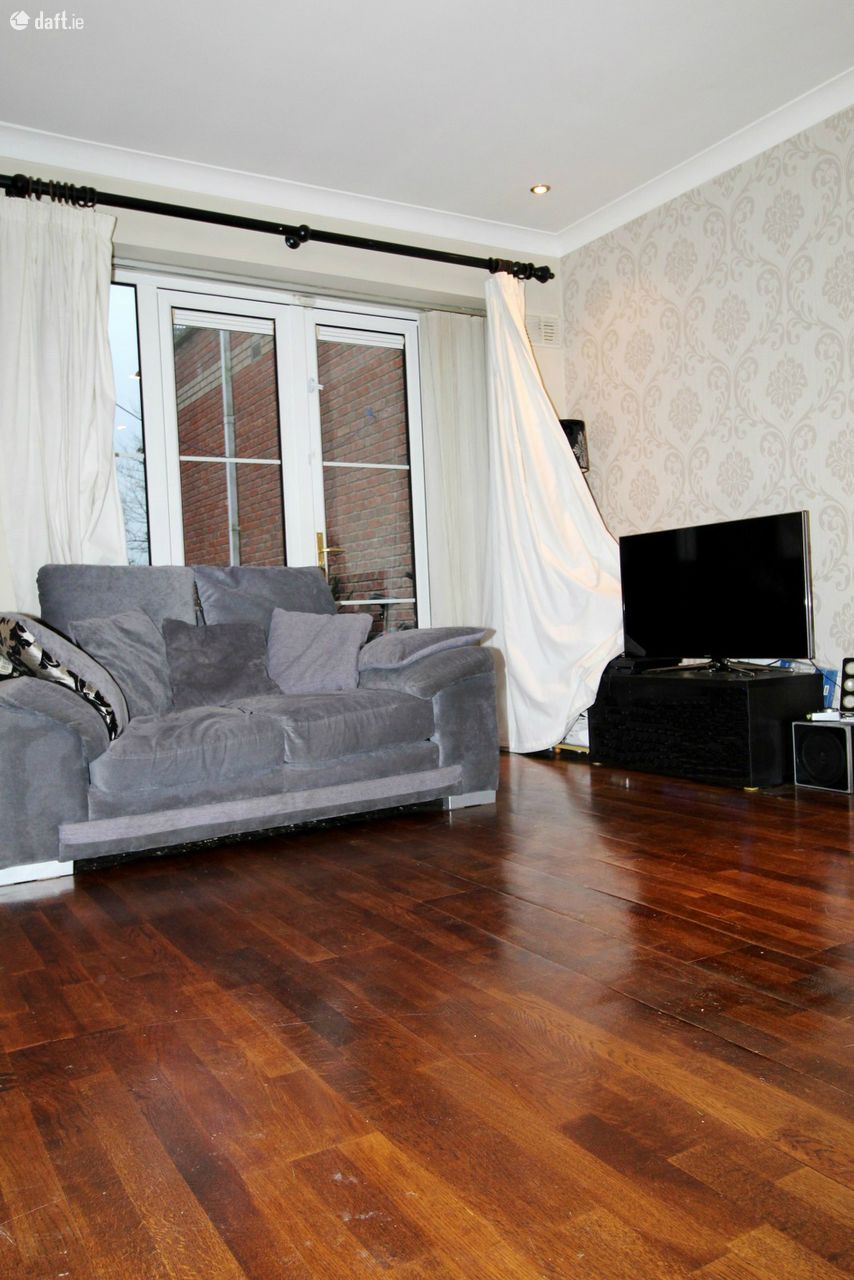 Horan Estates - Summerseat Court, Clonee, Dublin 15